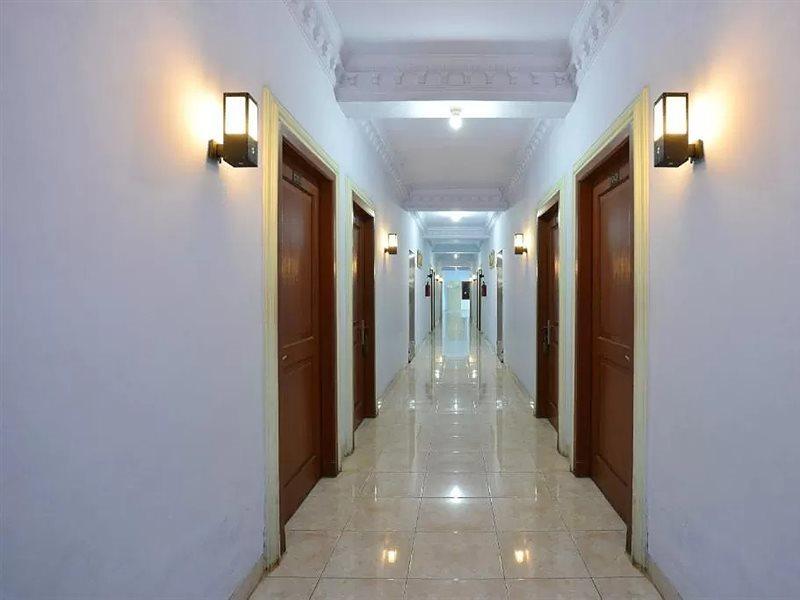 Oyo 586 Hotel Wijaya Kalasan Εξωτερικό φωτογραφία