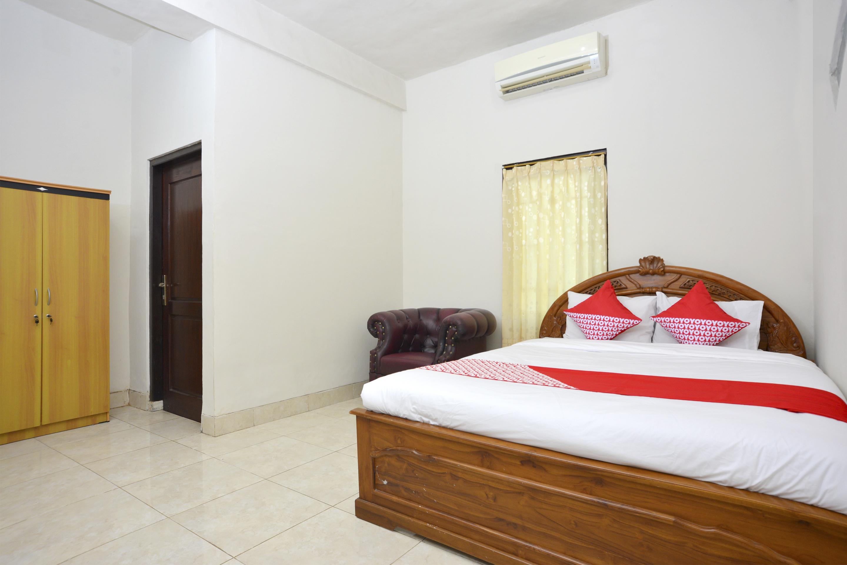 Oyo 586 Hotel Wijaya Kalasan Εξωτερικό φωτογραφία