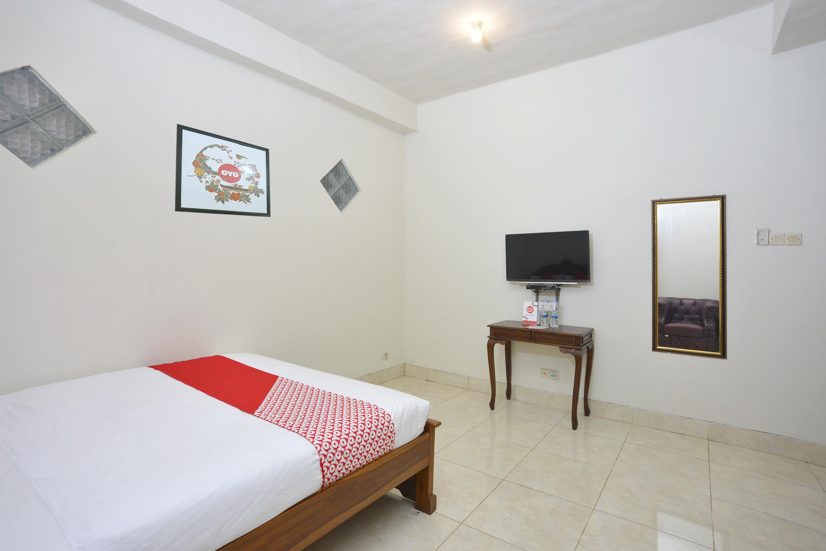 Oyo 586 Hotel Wijaya Kalasan Εξωτερικό φωτογραφία