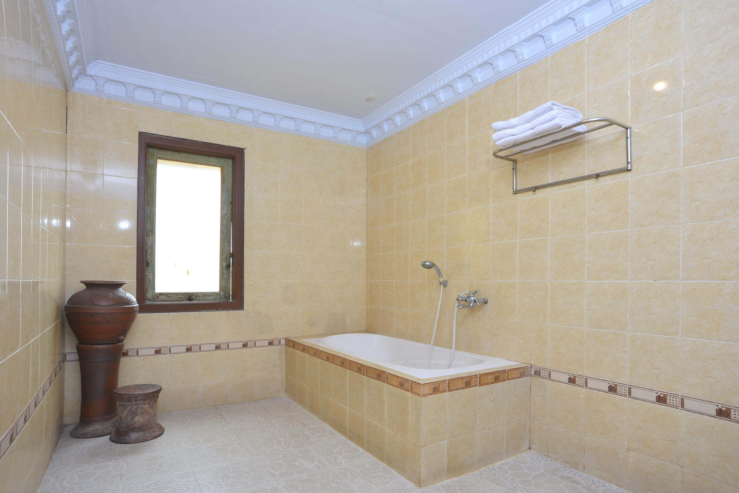 Oyo 586 Hotel Wijaya Kalasan Εξωτερικό φωτογραφία