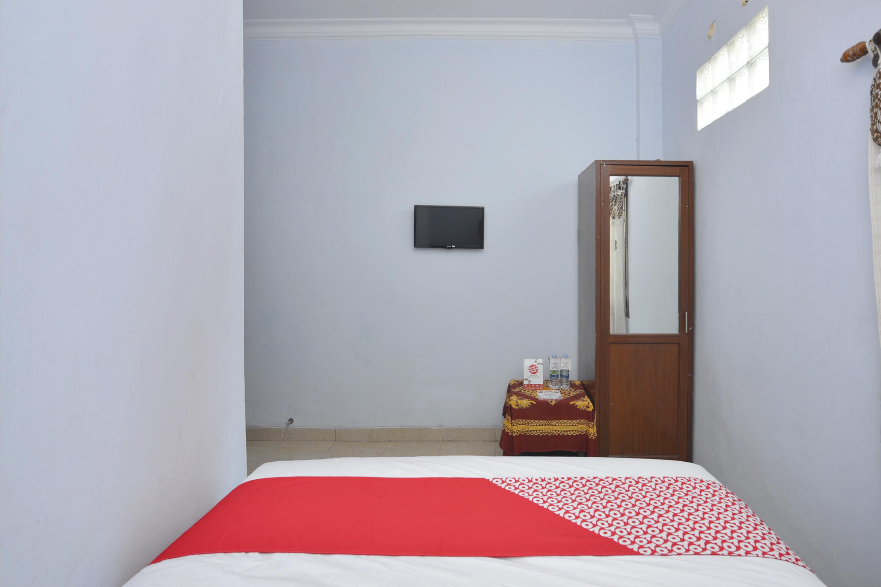 Oyo 586 Hotel Wijaya Kalasan Εξωτερικό φωτογραφία