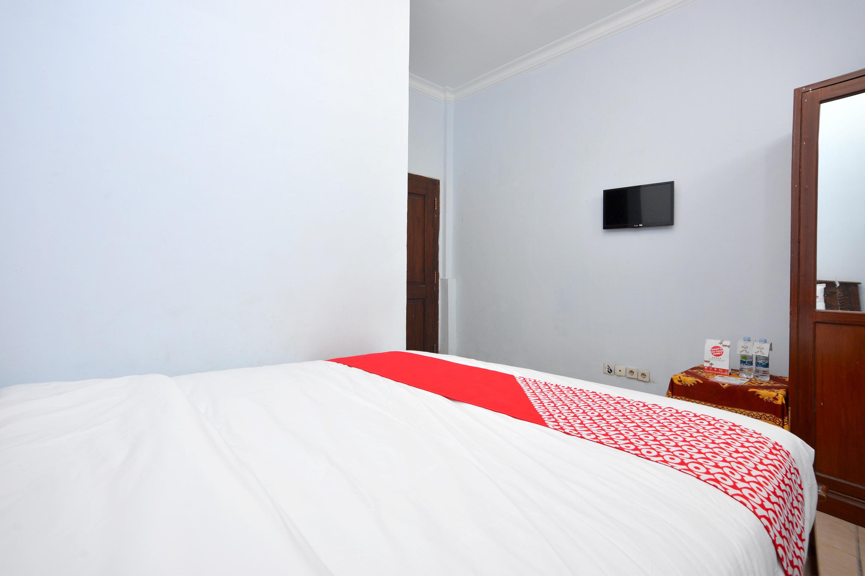 Oyo 586 Hotel Wijaya Kalasan Εξωτερικό φωτογραφία