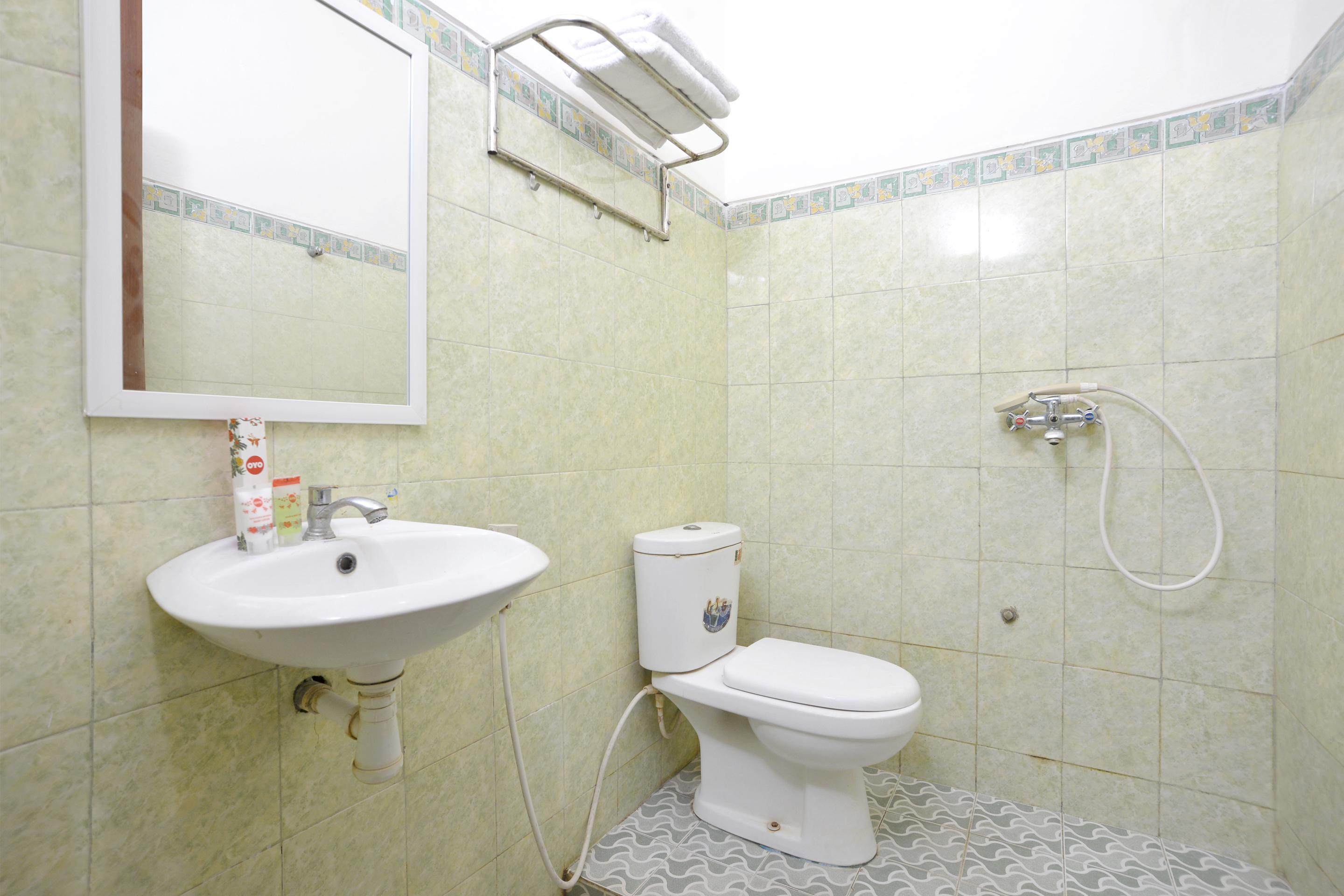 Oyo 586 Hotel Wijaya Kalasan Εξωτερικό φωτογραφία