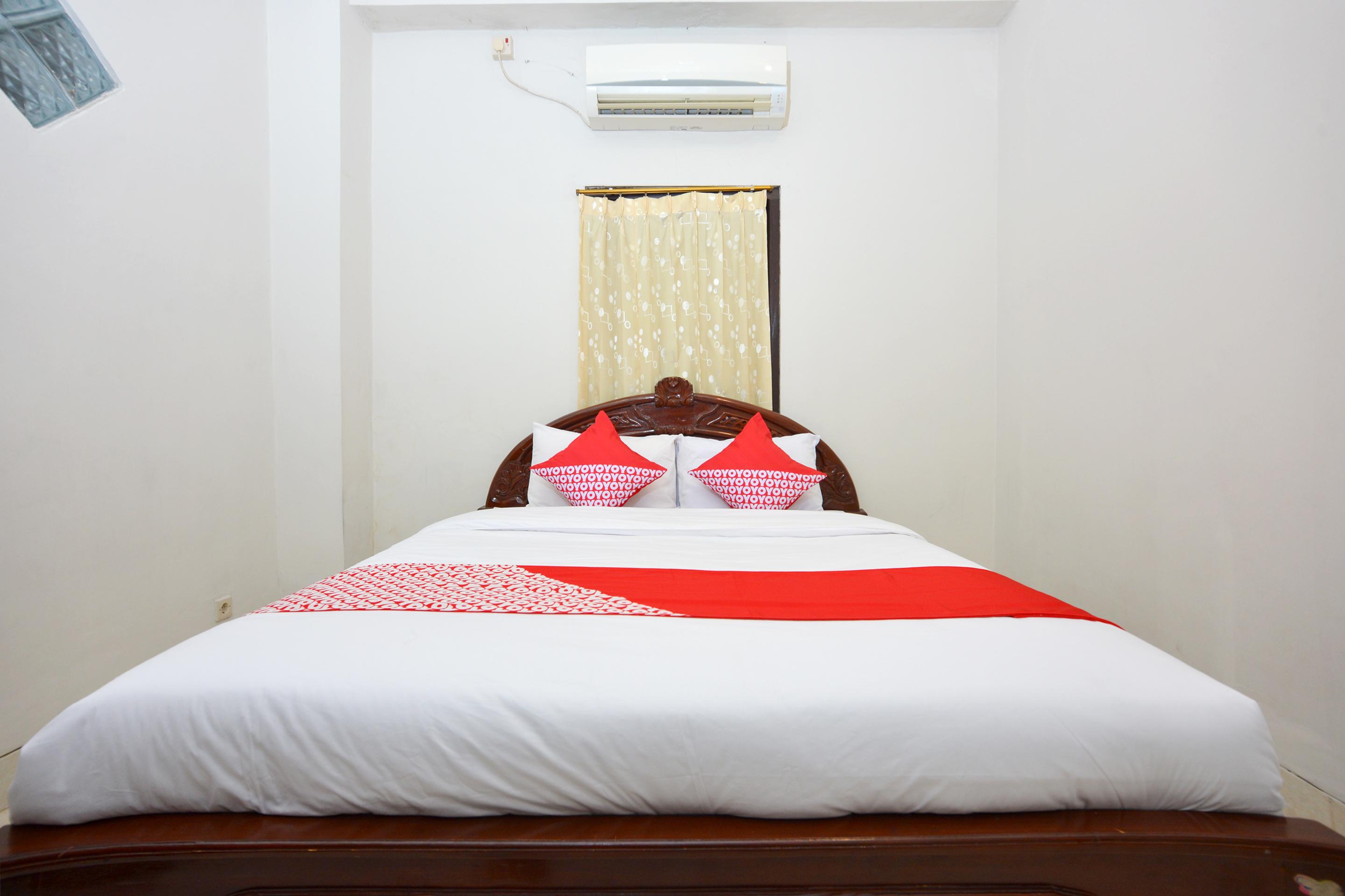 Oyo 586 Hotel Wijaya Kalasan Εξωτερικό φωτογραφία