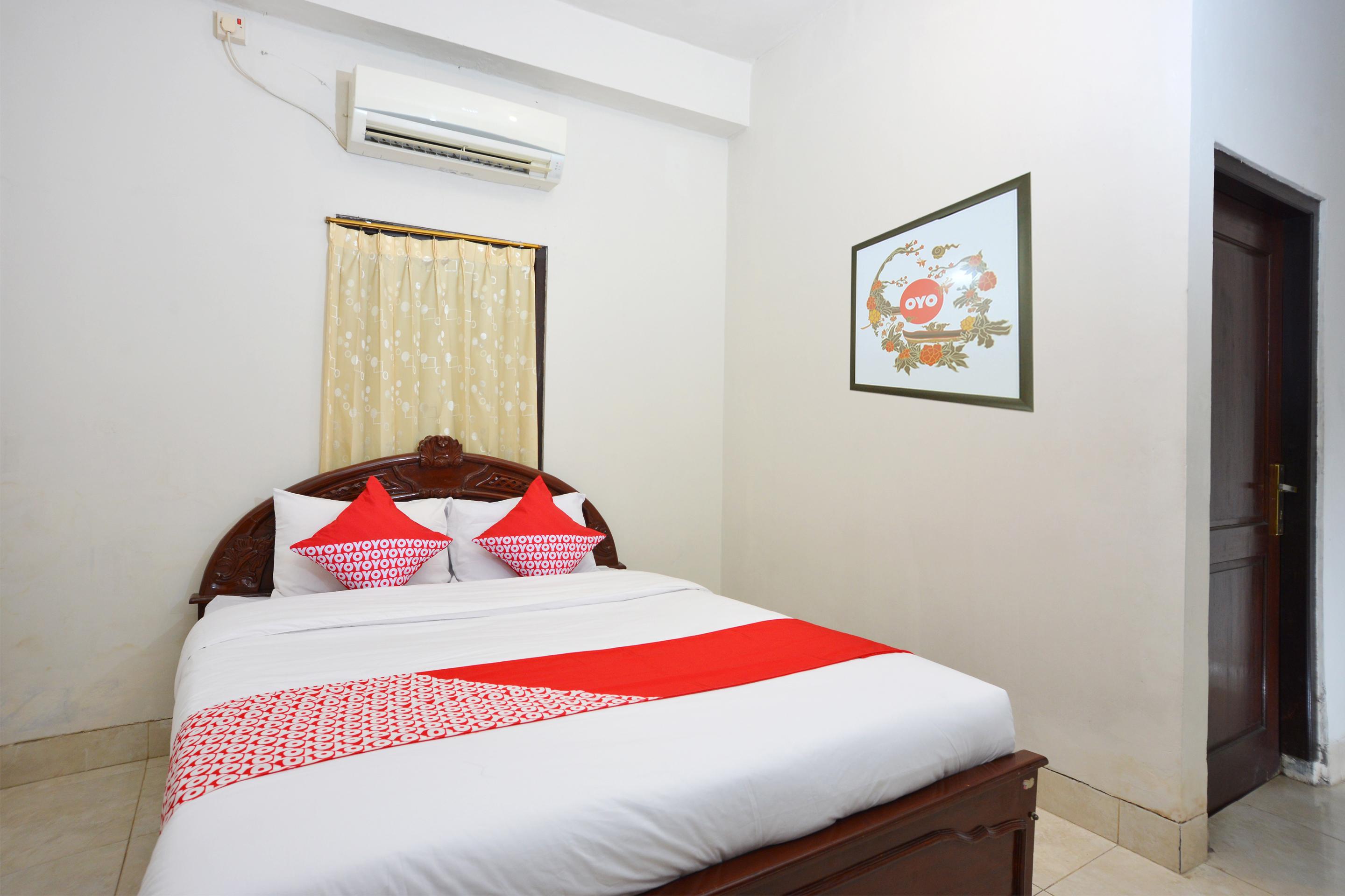 Oyo 586 Hotel Wijaya Kalasan Εξωτερικό φωτογραφία