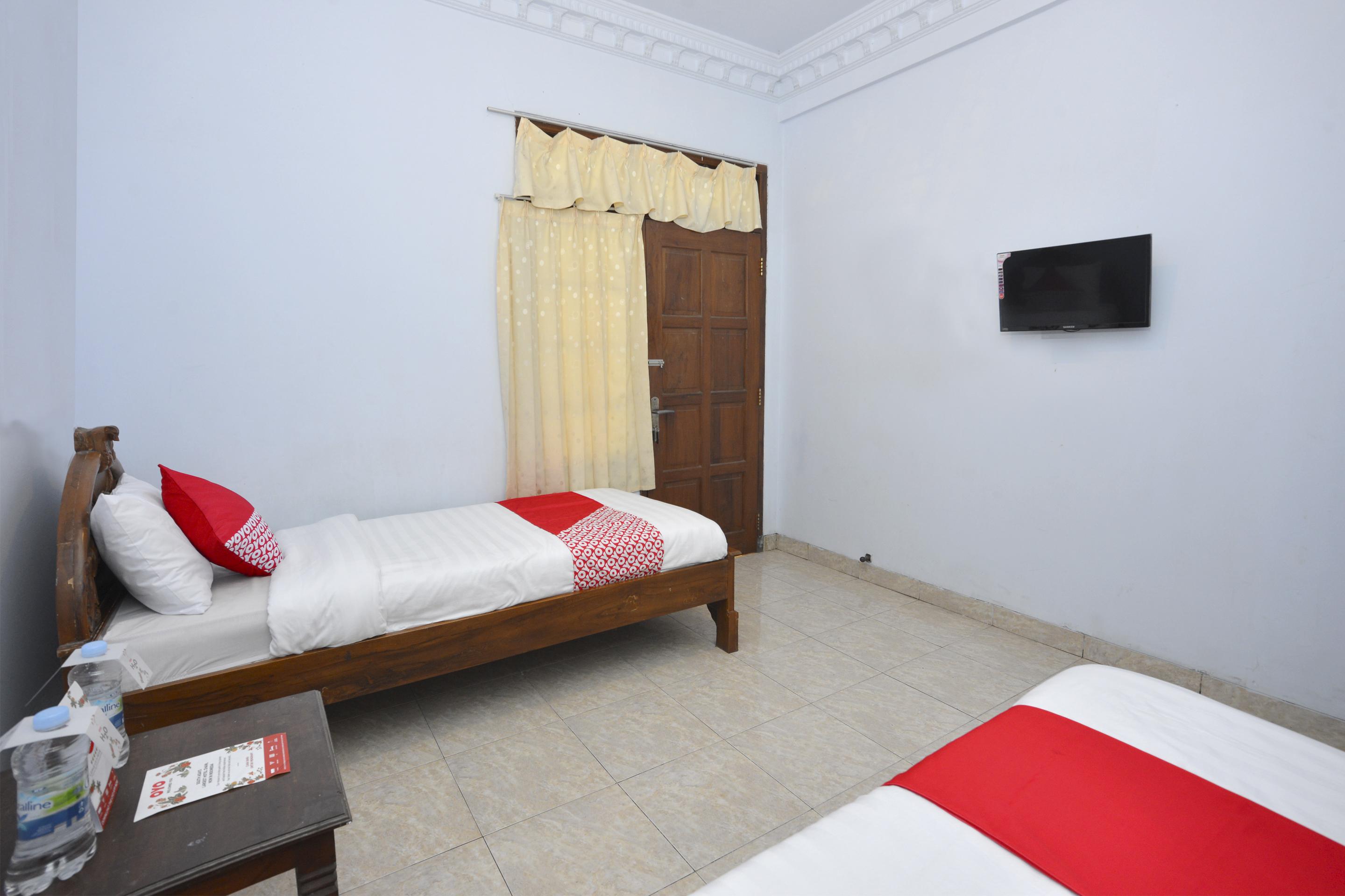 Oyo 586 Hotel Wijaya Kalasan Εξωτερικό φωτογραφία