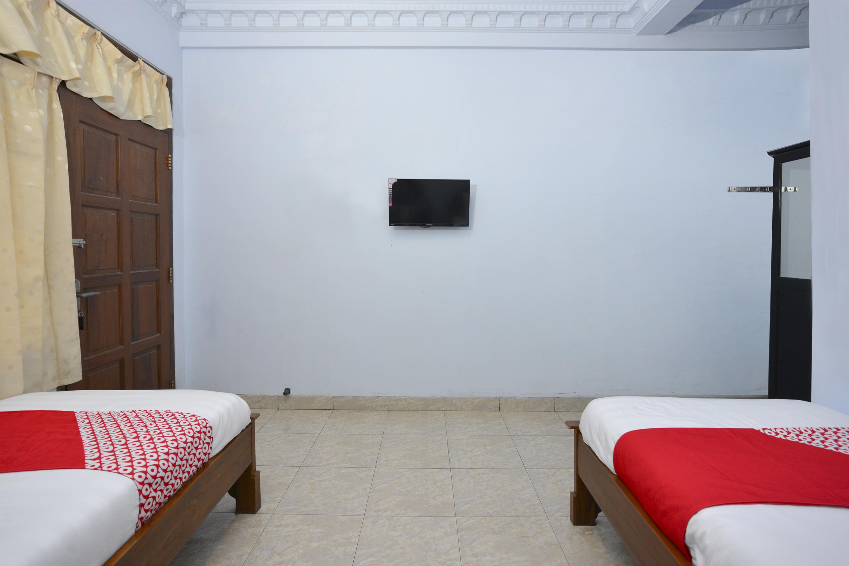 Oyo 586 Hotel Wijaya Kalasan Εξωτερικό φωτογραφία