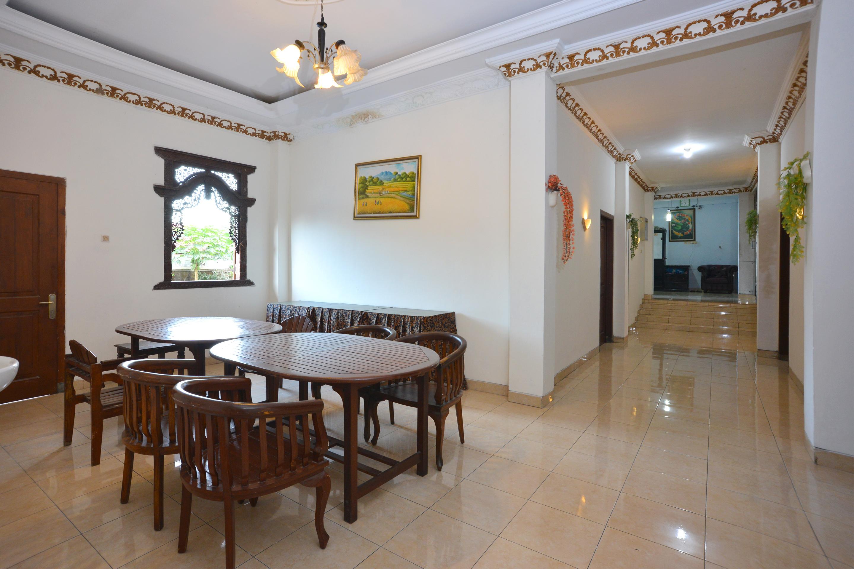 Oyo 586 Hotel Wijaya Kalasan Εξωτερικό φωτογραφία